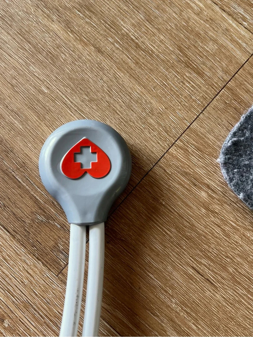 Fisher Price Patient and Doctor Kit
